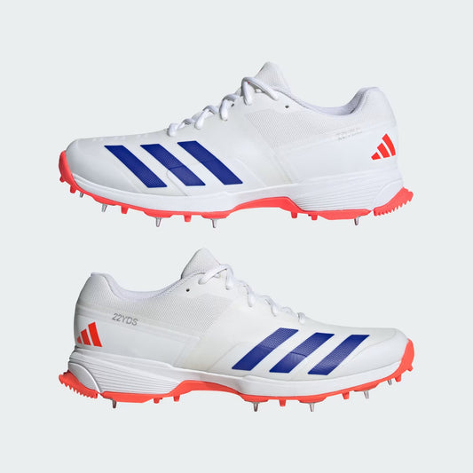 ADIDAS Cricket Shoes 22 Yards