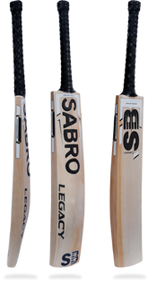 SABRO Cricket Bat Legacy