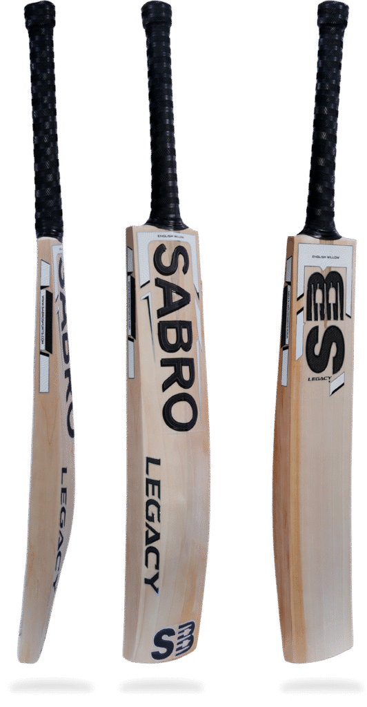 SABRO Cricket Bat Legacy
