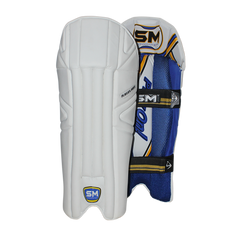 SM Wicket Keeping Legguard Players Pride