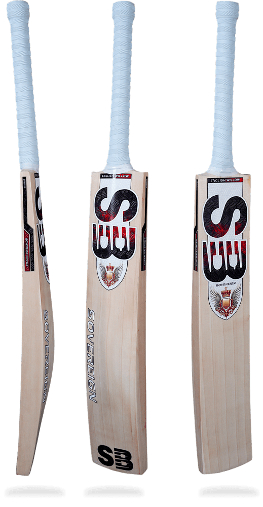 SABRO Cricket Bat Sovereign