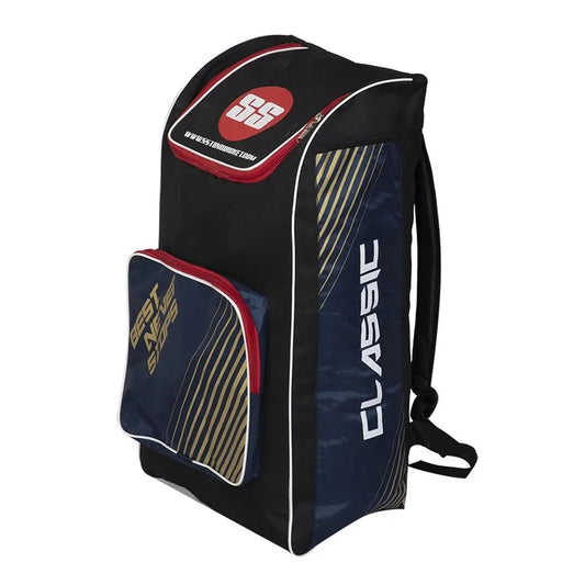 SS Cricket Kit Bag Classic