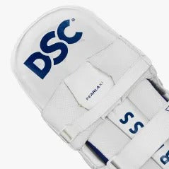 DSC Batting Legguard Pearla X1