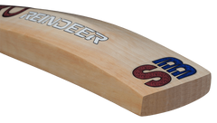 SABRO Cricket Bat Reindeer
