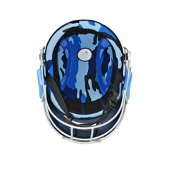 SF Cricket Helmet Camo Adi 3
