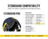 Masuri Cricket Helmet C Line