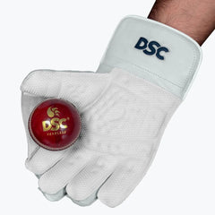 DSC Wicket Keeping Gloves Pro