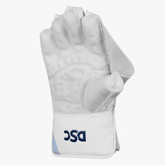 DSC Wicket Keeping Gloves Shoc