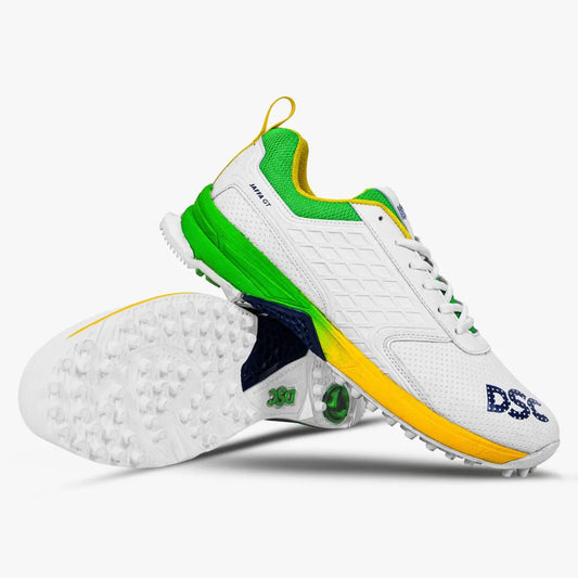 DSC Cricket Shoes Jaffa Gt