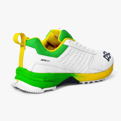 DSC Cricket Shoes Jaffa Gt