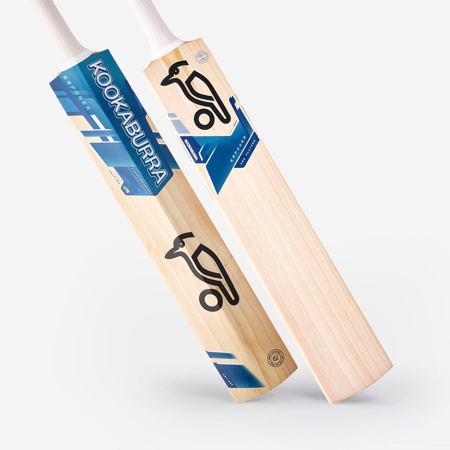 KB Empower Pro Players Cricket Bat SH - Cric Studio