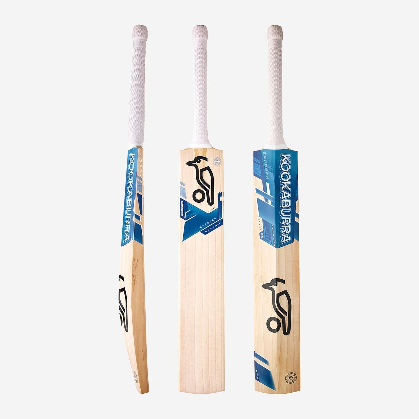 KB Empower Pro Players Cricket Bat SH - Cric Studio