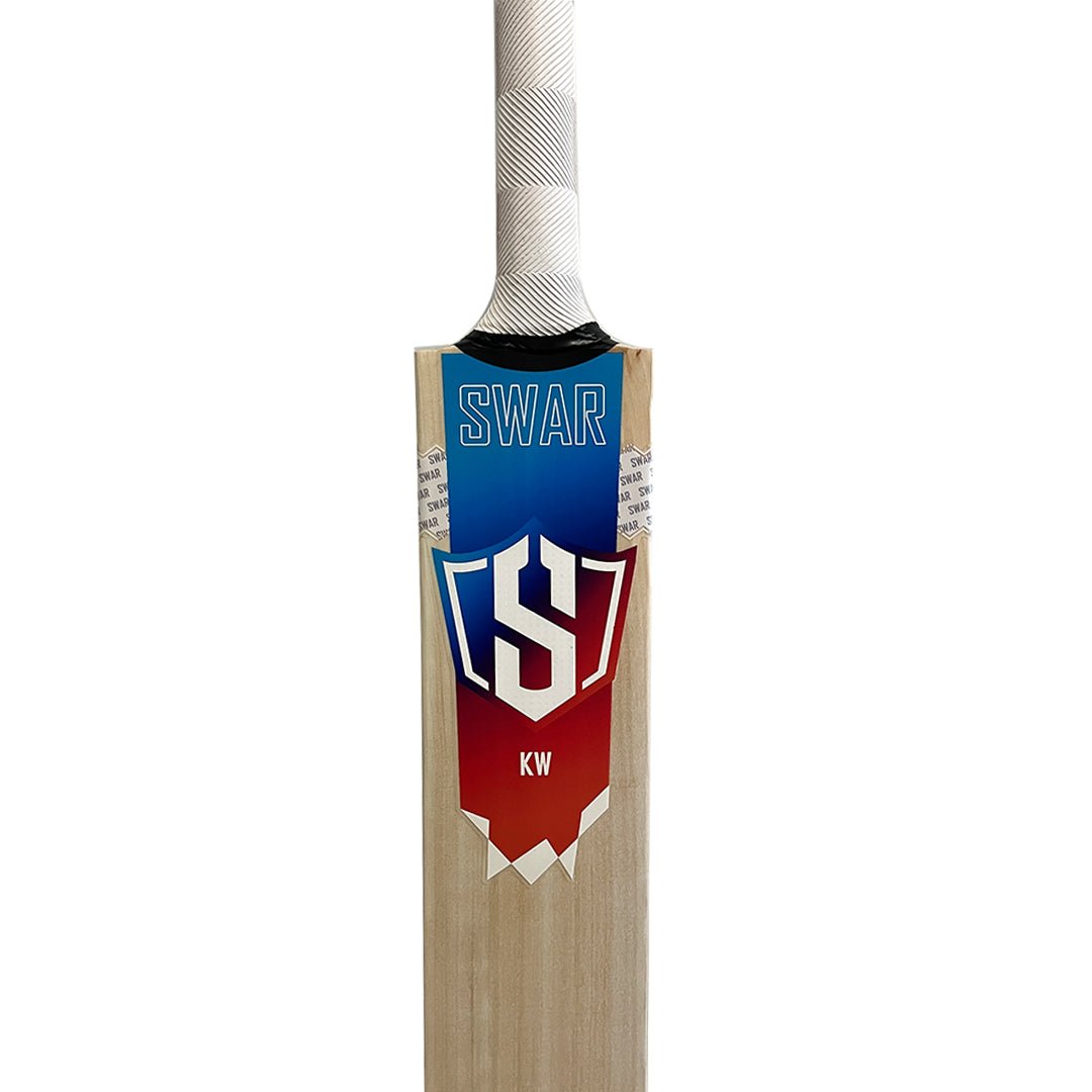 SWAR Kashmir Willow DB Performer Bat - Cric Studio