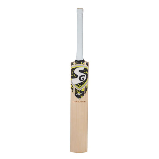 SG Liam Edition English Willow Cricket bat - Cric Studio