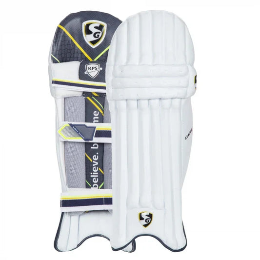 SG Batting Legguard League