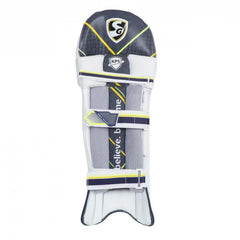 SG Batting Legguard League