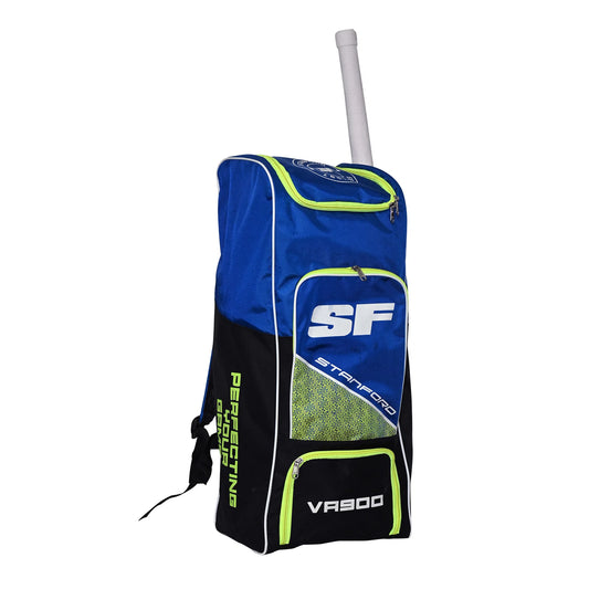 SF Cricket Kit Bag Va900 (Back Pack)
