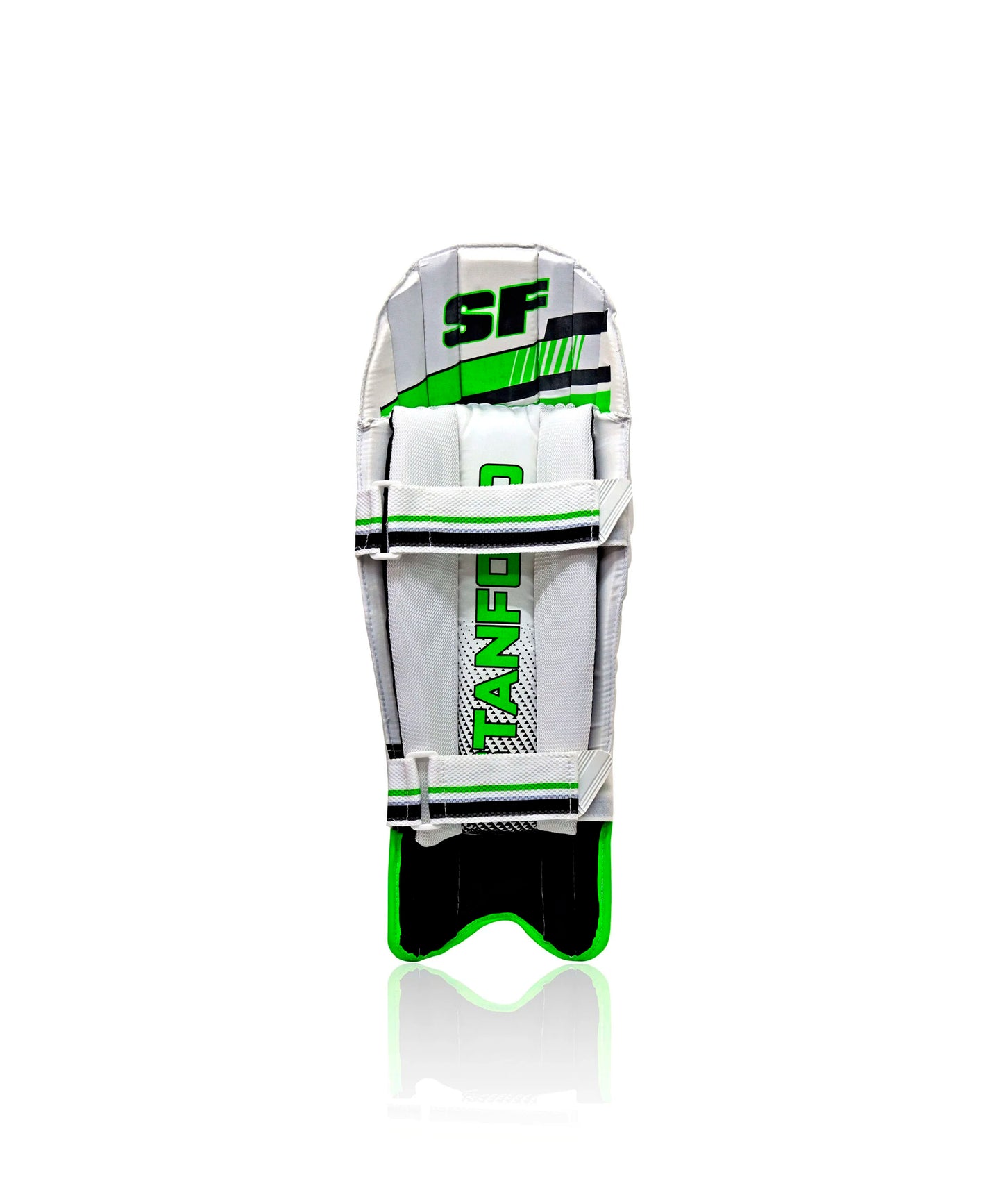 SF Trendy Wicket Keeping Legguard