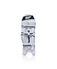 SF Batting Legguard Black Edition