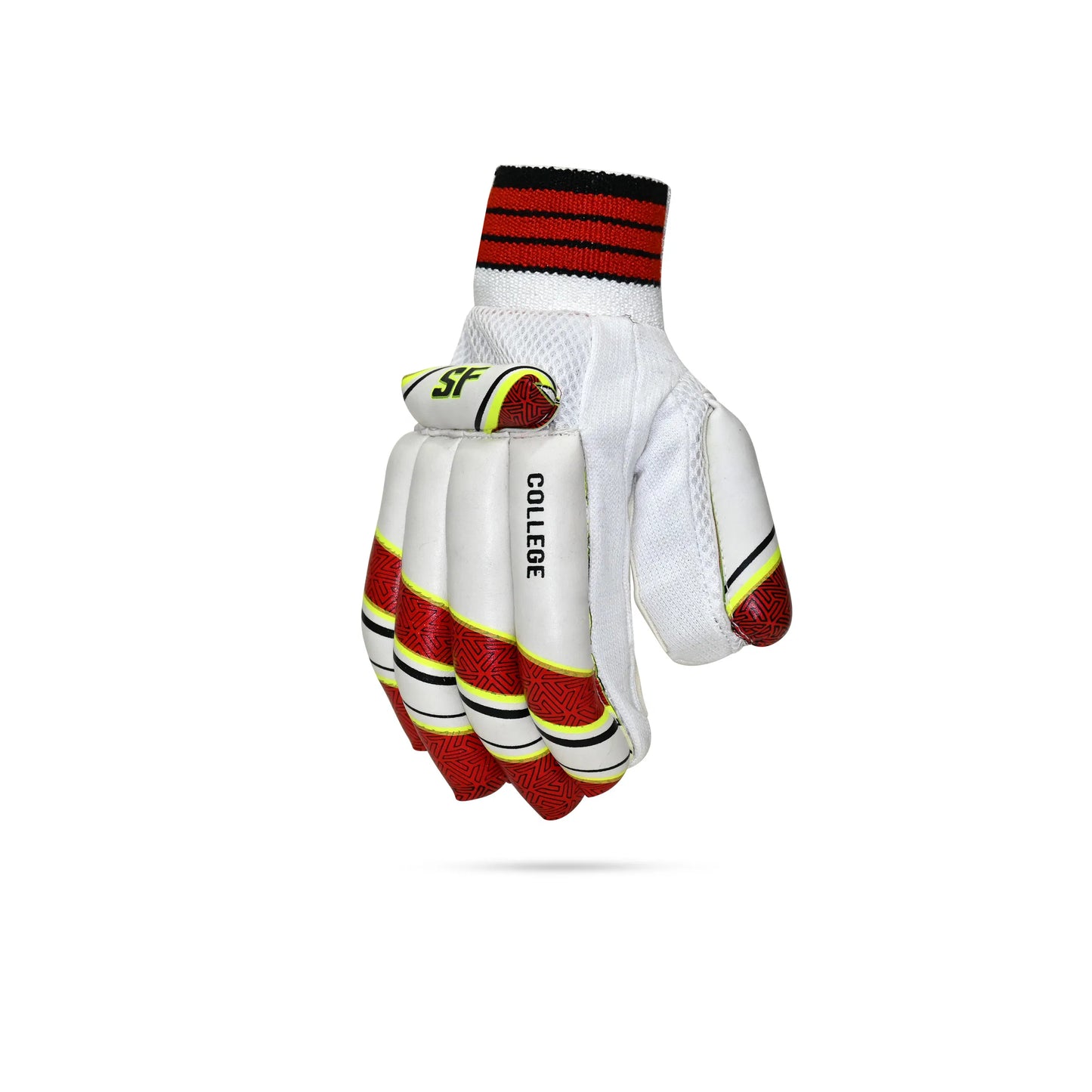 SF College Batting Gloves