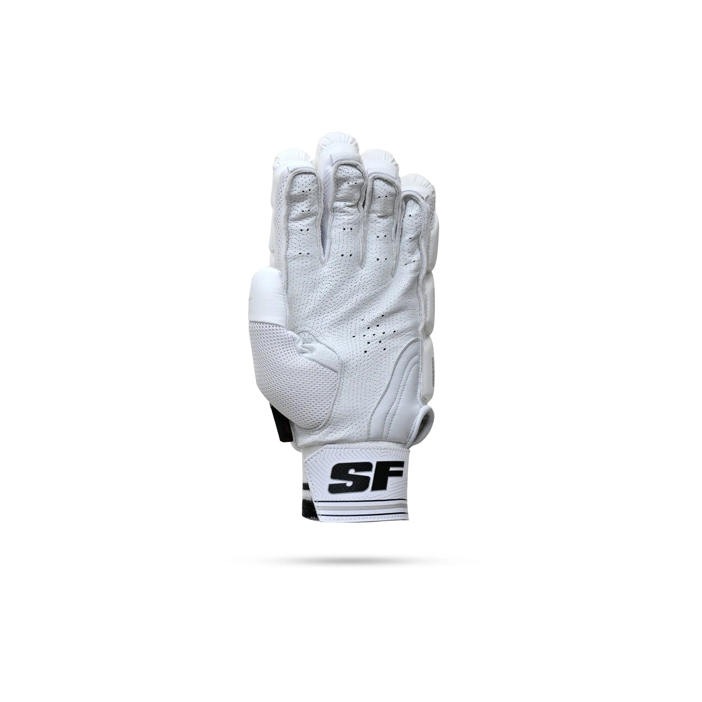 SF Black Edition Batting Gloves - Cric Studio