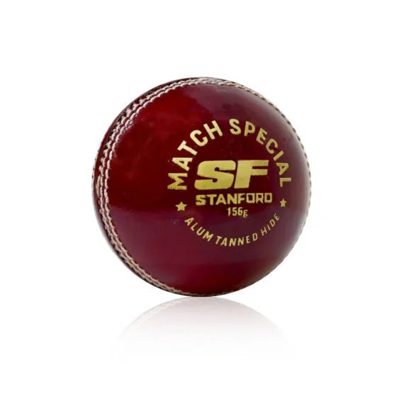 SF Match Special Leather Ball - Cric Studio