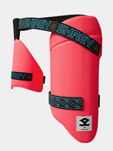 Shrey Thigh Pad Meta VR