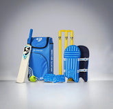 SG Cricket Kit Bag My First