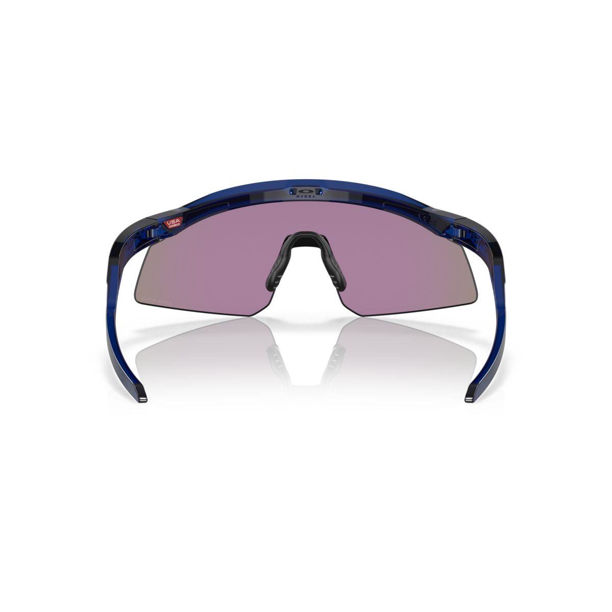 Oakley 940310 Sphaera Matte Neon Pink Prizm Black