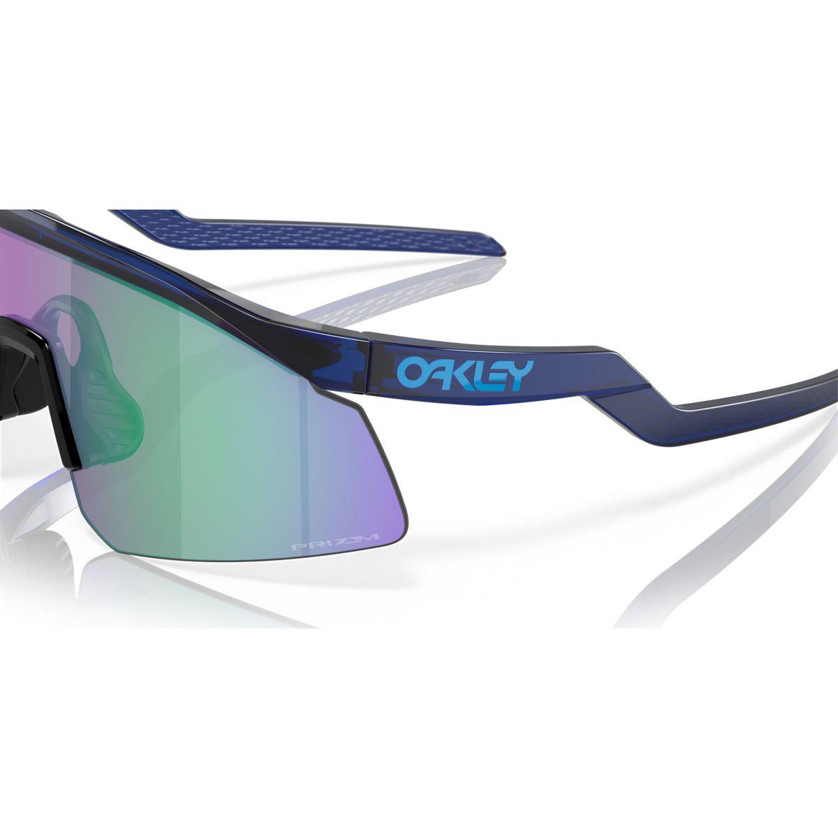 Oakley 940310 Sphaera Matte Neon Pink Prizm Black