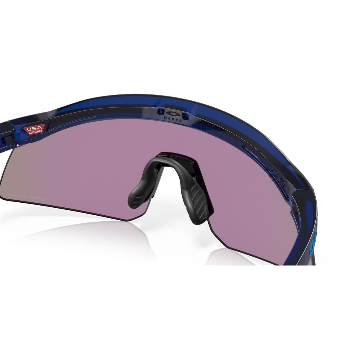 Oakley 940310 Sphaera Matte Neon Pink Prizm Black