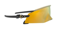 Oakley Sports Sunglasses 9455-02 Kato Polished Blk Prizm 24K