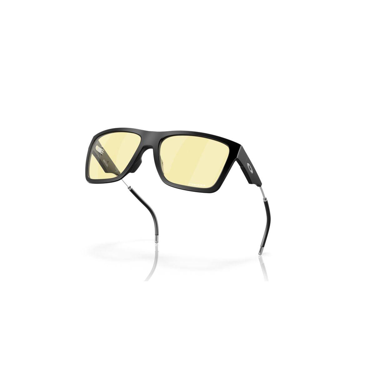Oakley 940310 Sphaera Matte Neon Pink Prizm Black - Cric Studio