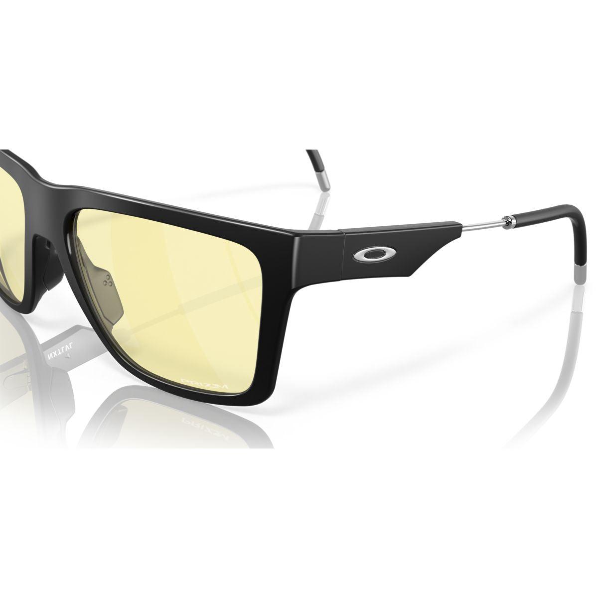 Oakley 940310 Sphaera Matte Neon Pink Prizm Black - Cric Studio
