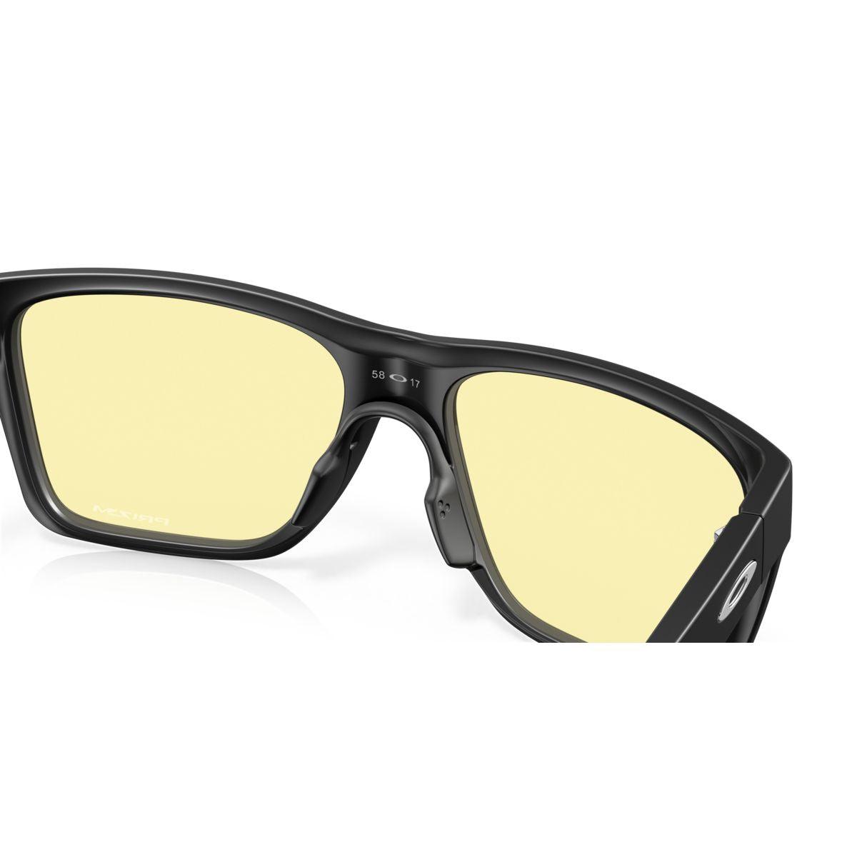 Oakley 940310 Sphaera Matte Neon Pink Prizm Black - Cric Studio