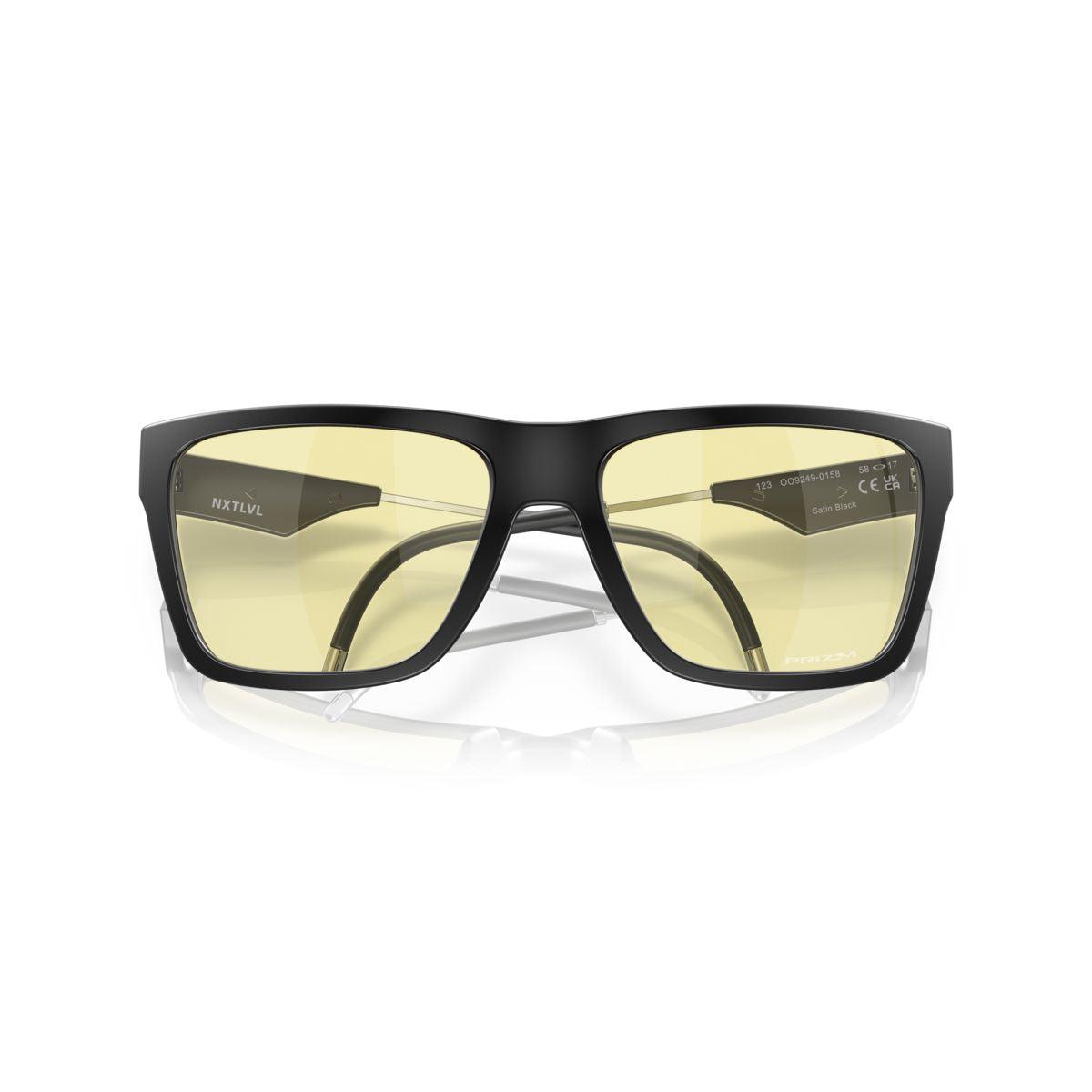Oakley 940310 Sphaera Matte Neon Pink Prizm Black - Cric Studio