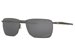 Oakley Sports Sunglasses 4142-03 Ejector Carbon Prizm Black Polarized