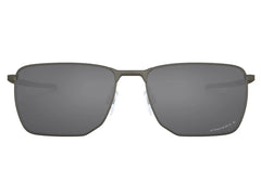 Oakley Sports Sunglasses 4142-03 Ejector Carbon Prizm Black Polarized