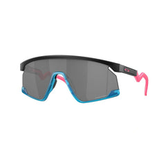 Oakley Sports Sunglasses 9280-05 BXTR Matte Black Prizm Black