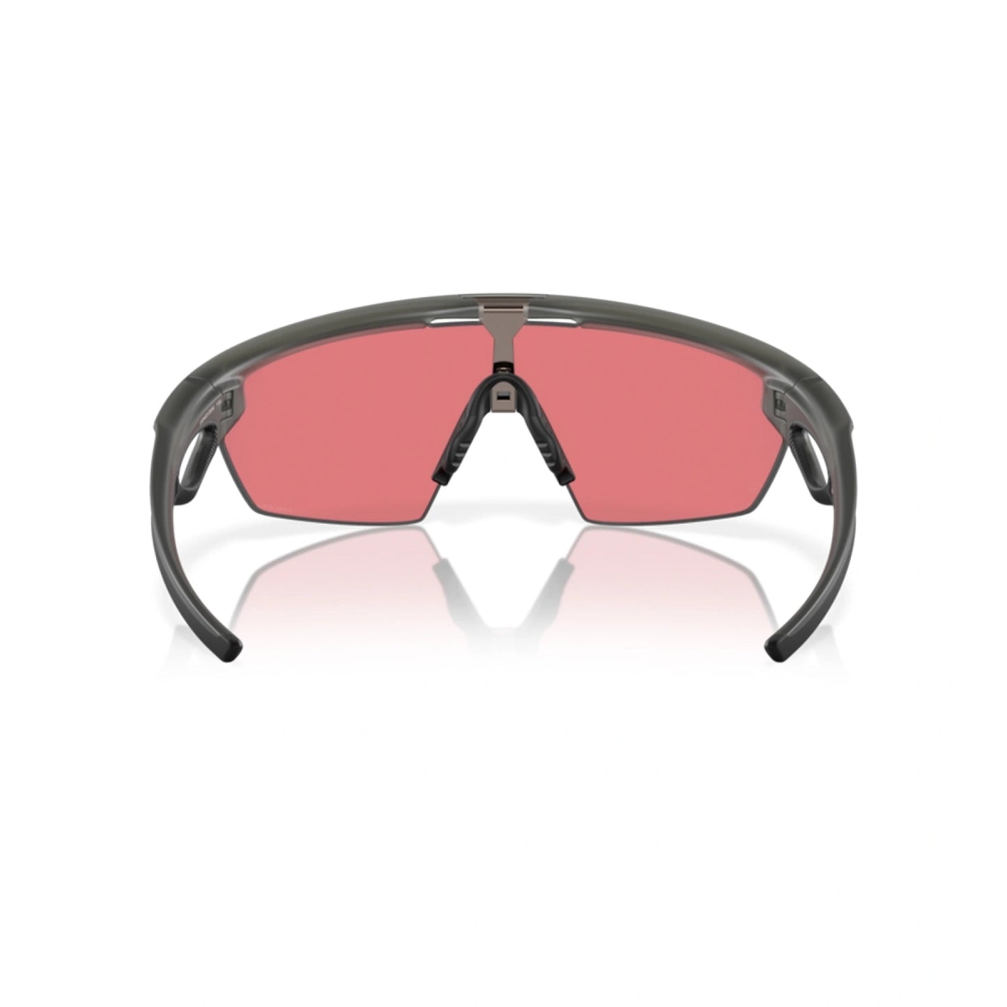 Oakley940309 Sphaera Matte Smoke Prizm Trail - Cric Studio
