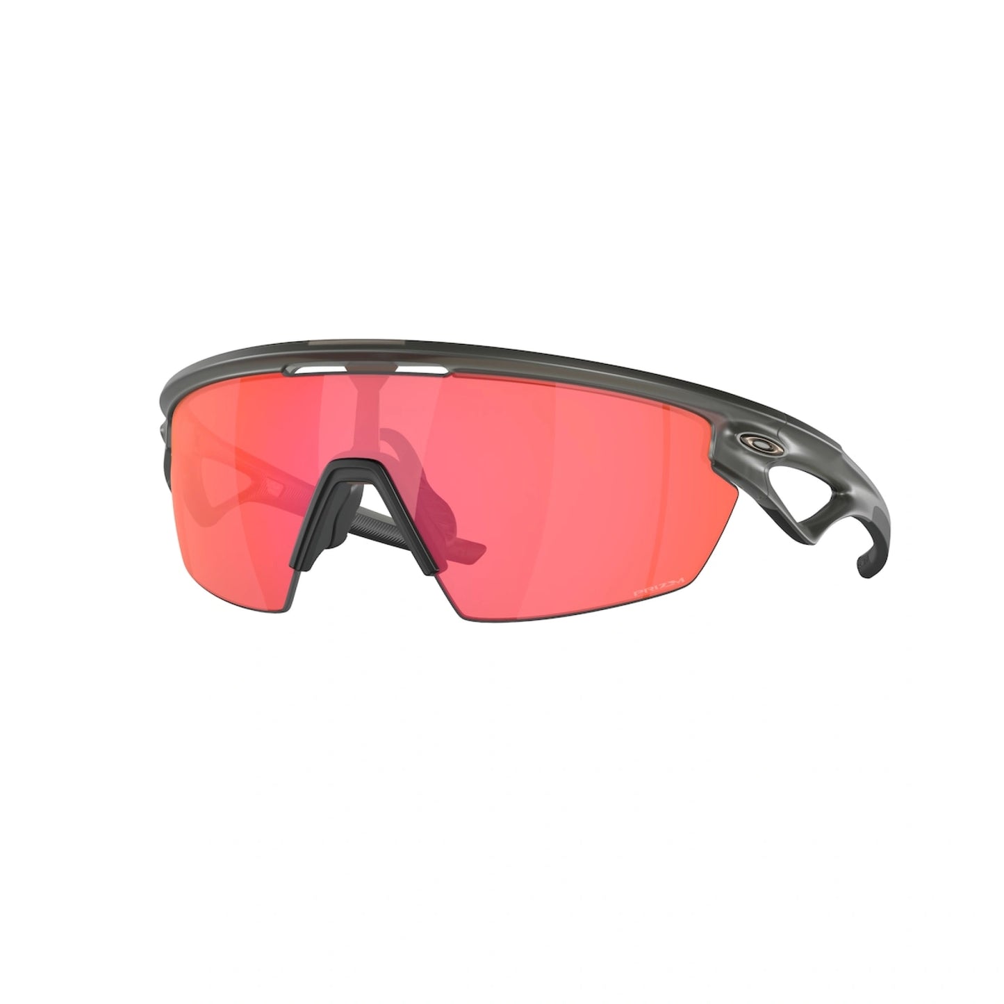 Oakley940309 Sphaera Matte Smoke Prizm Trail - Cric Studio