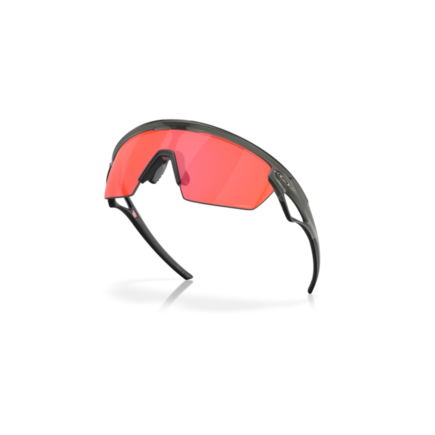 Oakley940309 Sphaera Matte Smoke Prizm Trail - Cric Studio