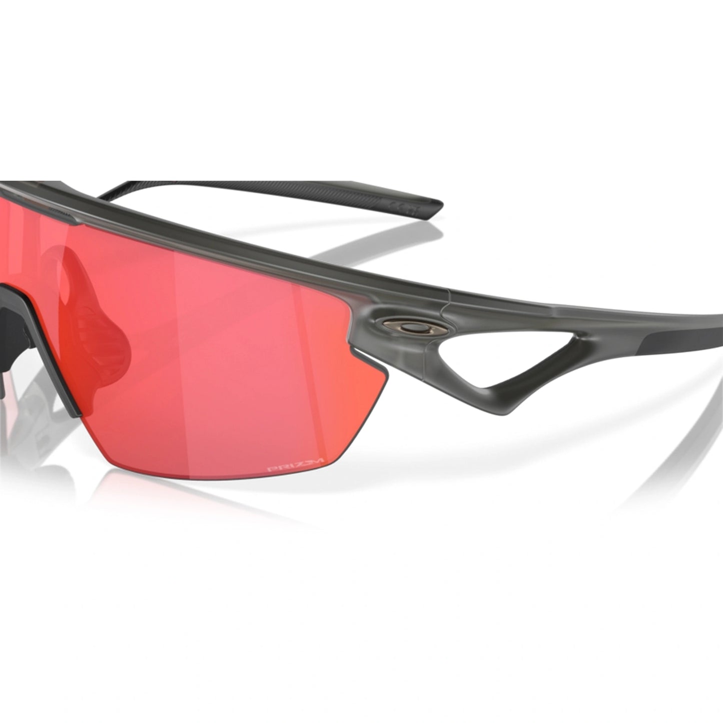 Oakley940309 Sphaera Matte Smoke Prizm Trail - Cric Studio