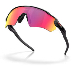 Oakley Sports Sunglasses 9510-05 Radar EV S Path Matte Black Prizm Black Polar
