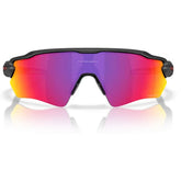 Oakley Sports Sunglasses 9510-05 Radar EV S Path Matte Black Prizm Black Polar