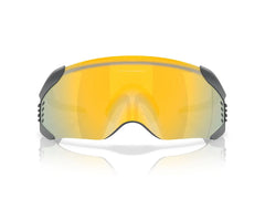 Oakley Sports Sunglasses 9501-05 Velo Kato Matte Carbon Prizm 24K