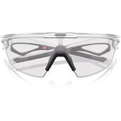 Oakley Sports Sunglasses 9403-07 Sphaera Matte Clear Clear Photochromic