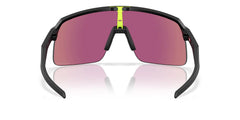 Oakley Sports Sunglasses 9463-74 Sutro Lite Matte Black Prizm Black