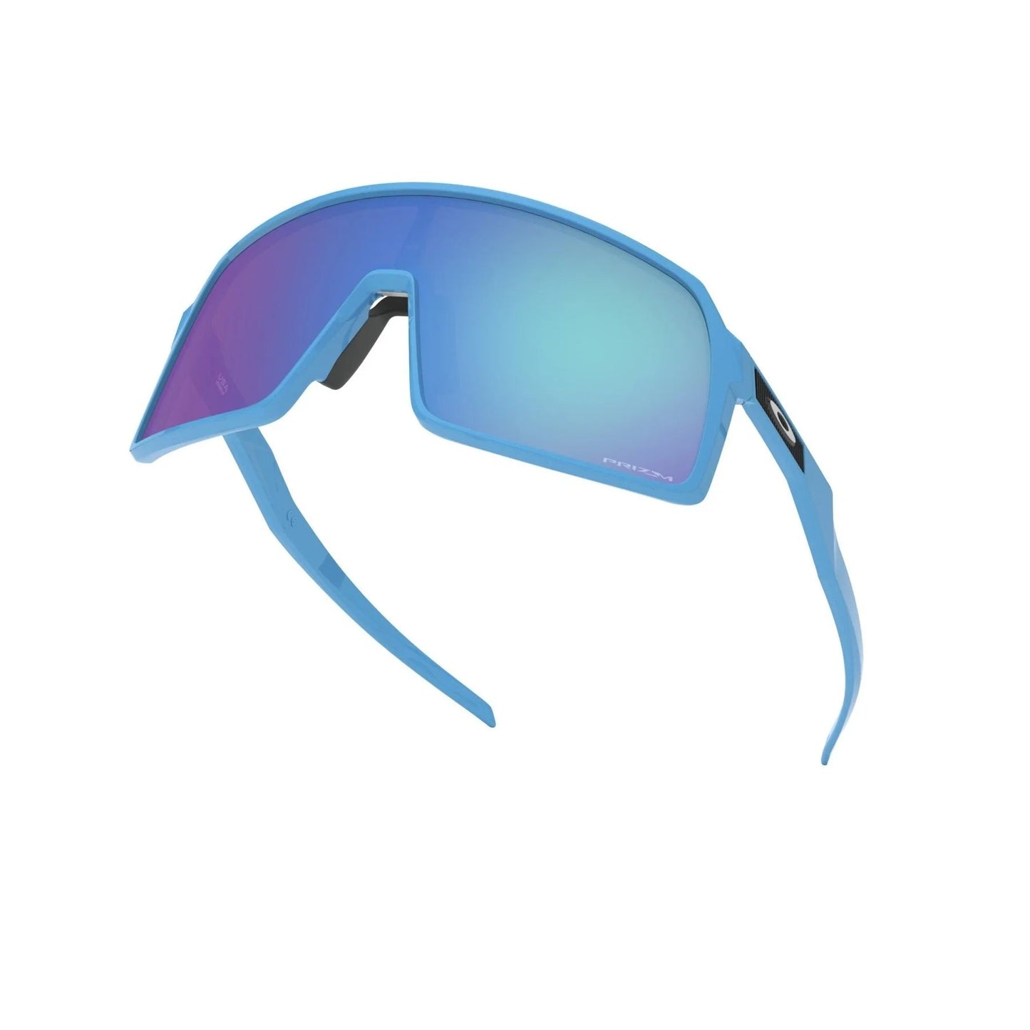 Oakley 940310 Sphaera Matte Neon Pink Prizm Black
