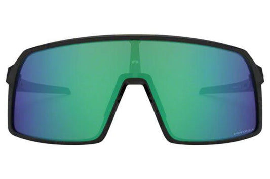Oakley Sports Sunglasses 9406-03 Sutro Black Ink Prizm Jade